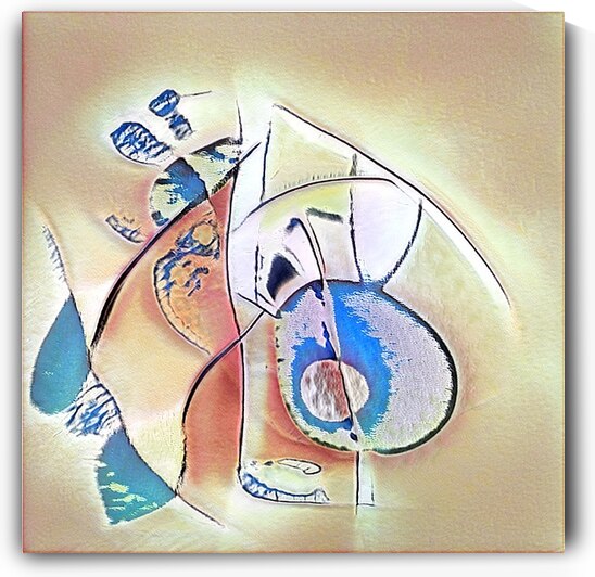 1838 8K by Abstratica