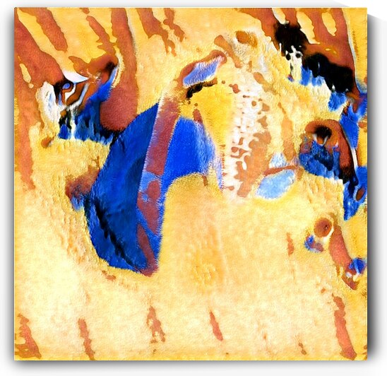 1844 8K by Abstratica