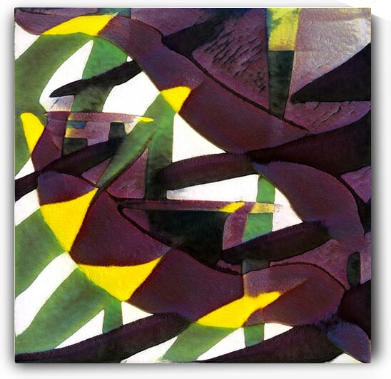 1846 8K by Abstratica