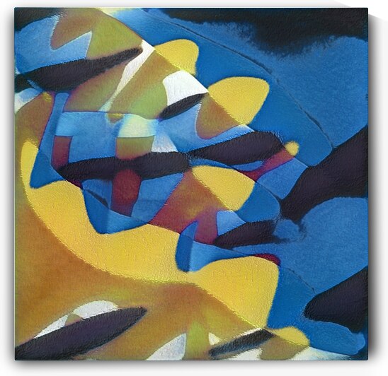 1834 8K by Abstratica