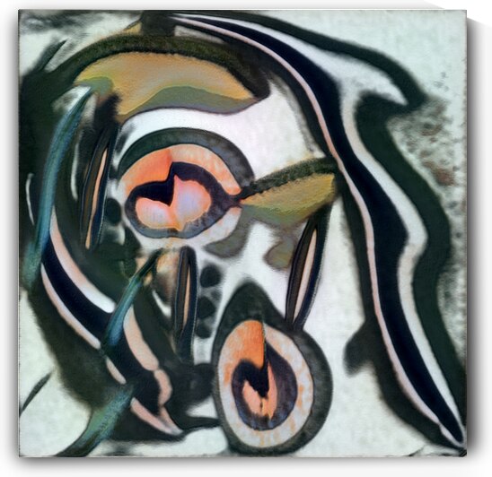 1872 8K by Abstratica