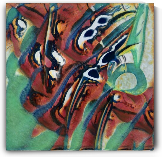 1897 8K by Abstratica