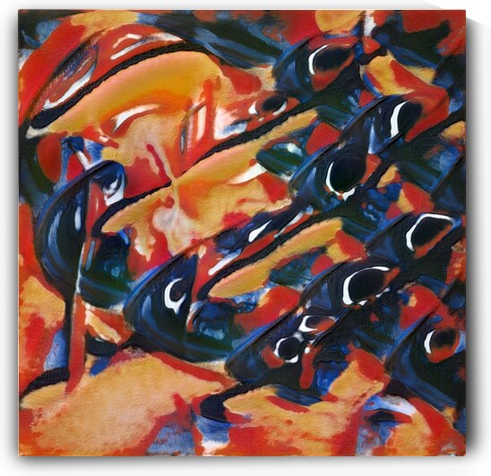 1896 8K by Abstratica