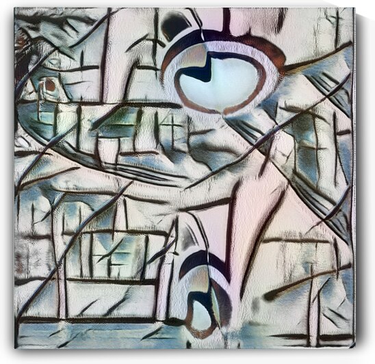 1898 8K by Abstratica