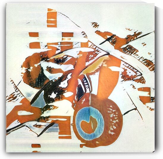 1906 8K by Abstratica