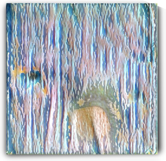 1887 8K by Abstratica