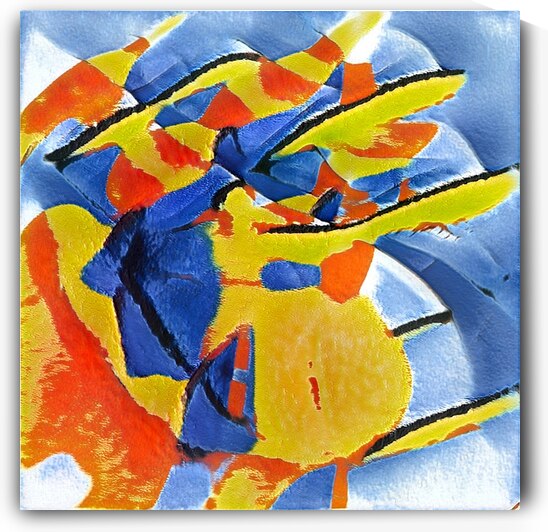 1907 8K by Abstratica