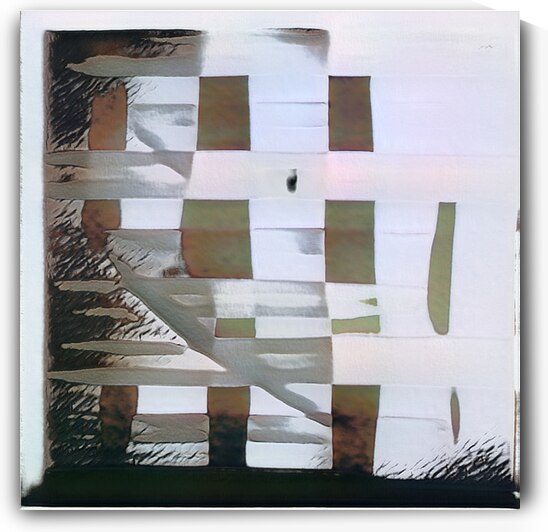 1943 8K by Abstratica