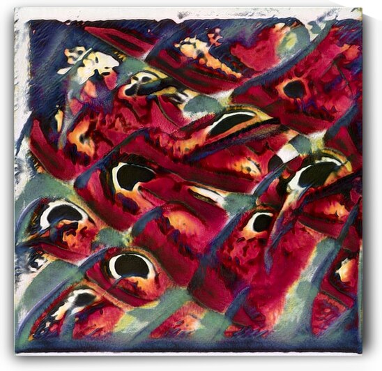 1920 8K by Abstratica