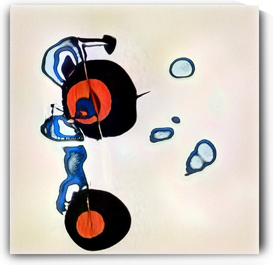 1930 8K by Abstratica