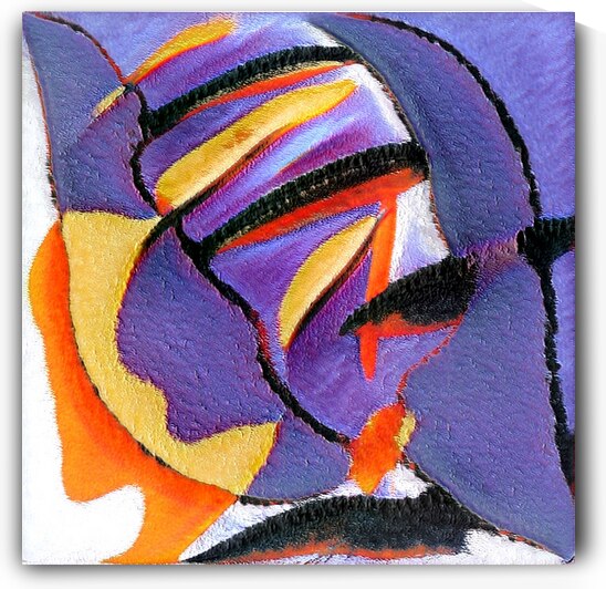 1934 8K by Abstratica