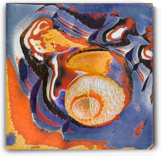 1933 8K by Abstratica