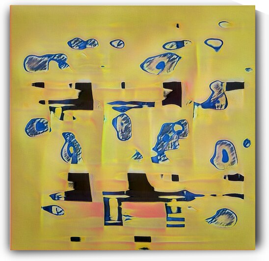 1927 8K by Abstratica