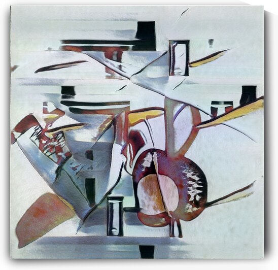 1912 8K by Abstratica