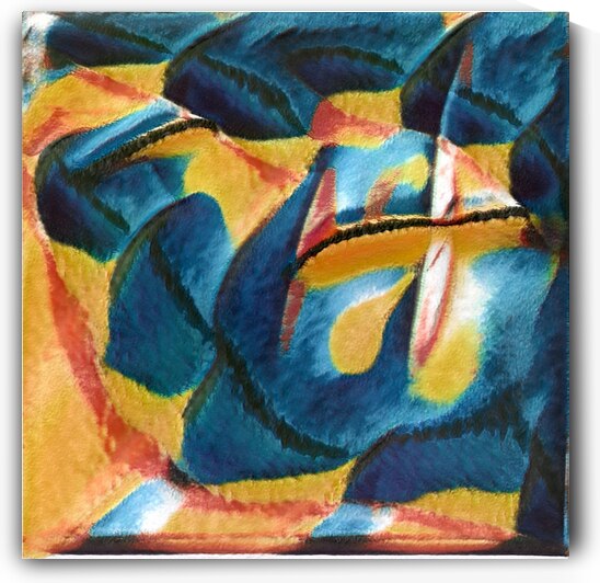 1913 8K by Abstratica