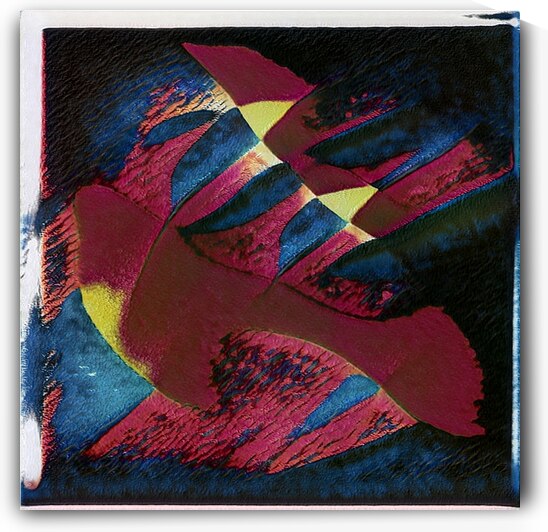 1932 8K by Abstratica