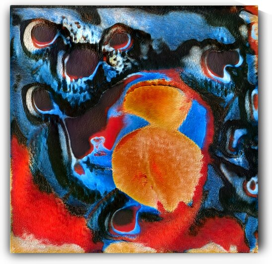 1931 8K by Abstratica