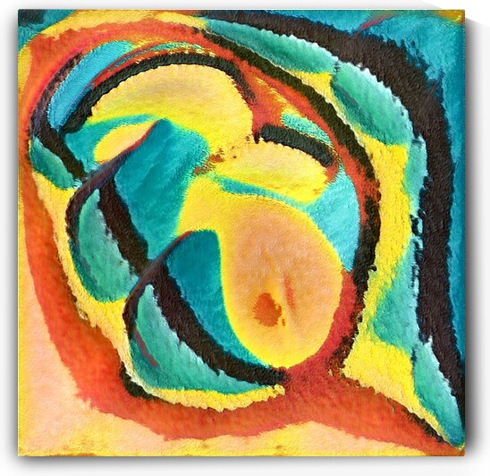 1975 8K by Abstratica