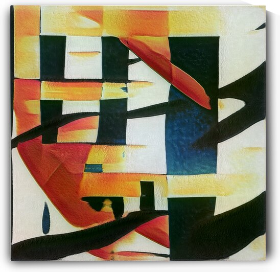 1951 8K by Abstratica