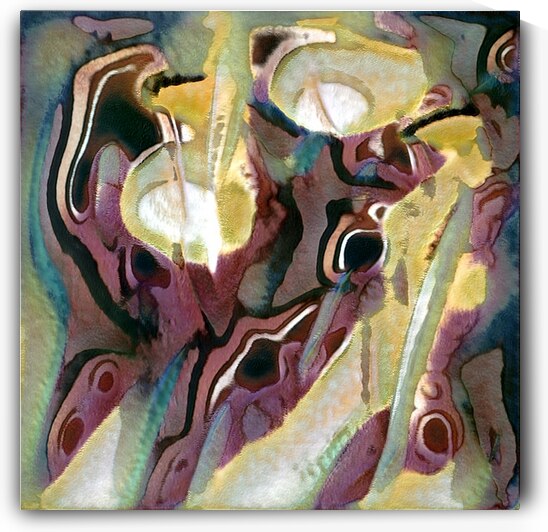 1983 8K by Abstratica