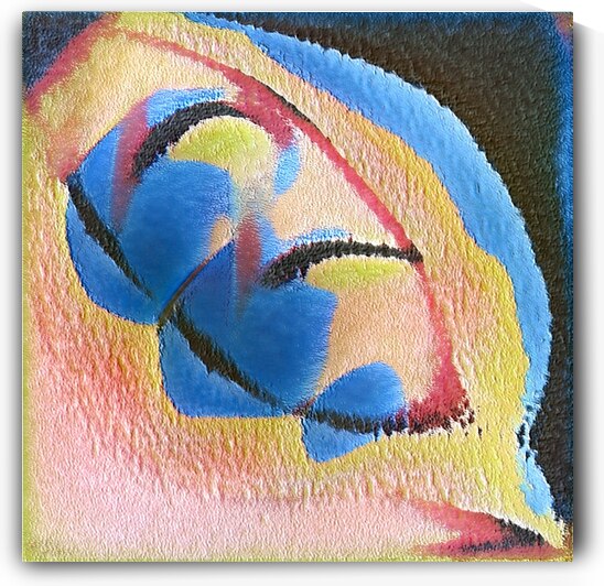 1961 8K by Abstratica