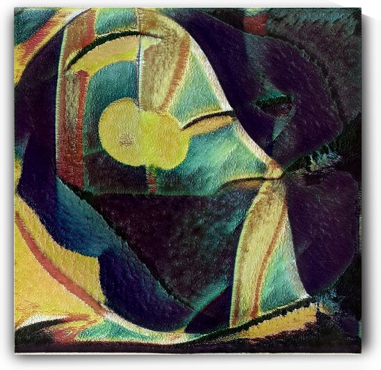 1958 8K by Abstratica