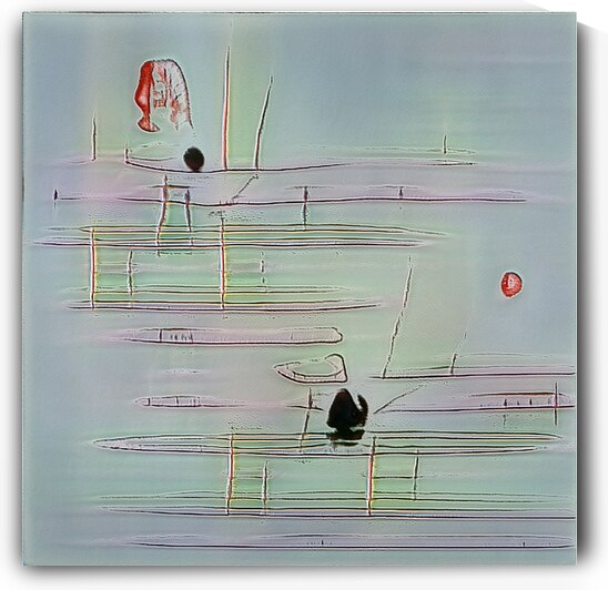 1965 8K by Abstratica