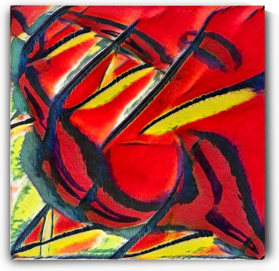 1959 8K by Abstratica