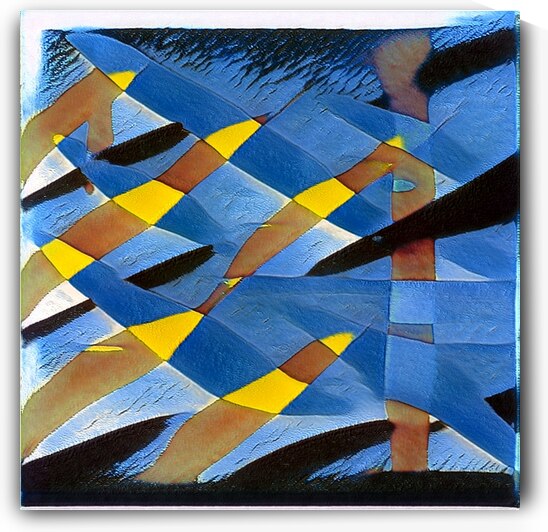 2114 8K by Abstratica