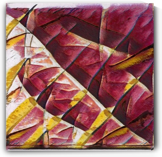 2138 8K by Abstratica