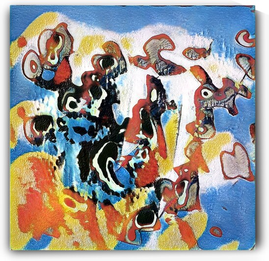 2117 8K by Abstratica