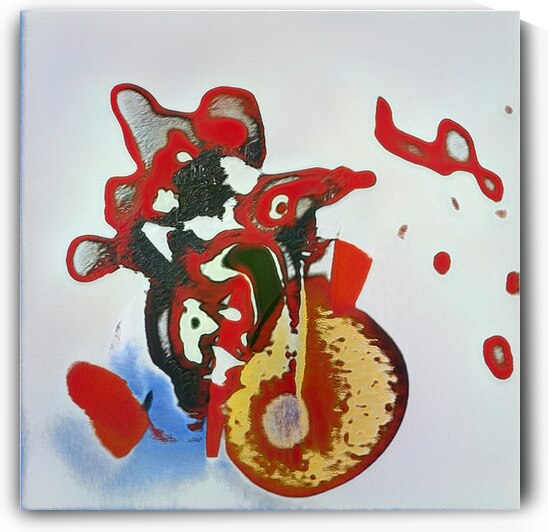 2135 8K by Abstratica