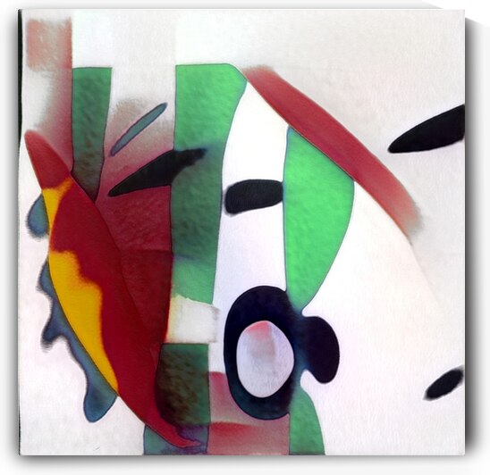 2121 8K by Abstratica