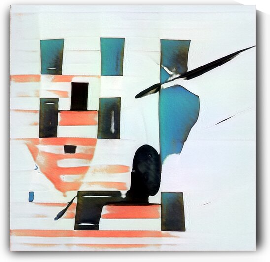 2130 8K by Abstratica