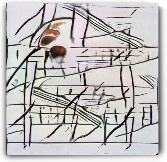 2119 8K by Abstratica