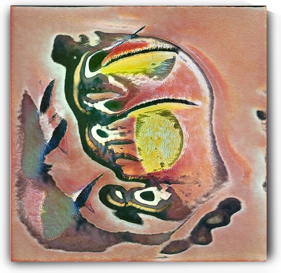 2128 8K by Abstratica