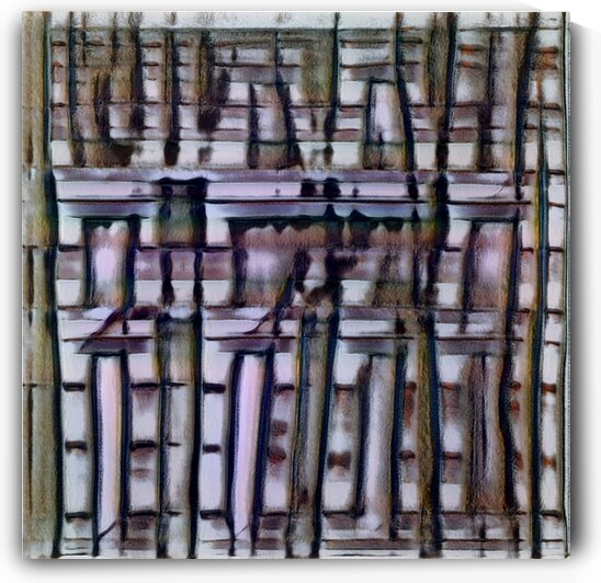 2147 8K by Abstratica