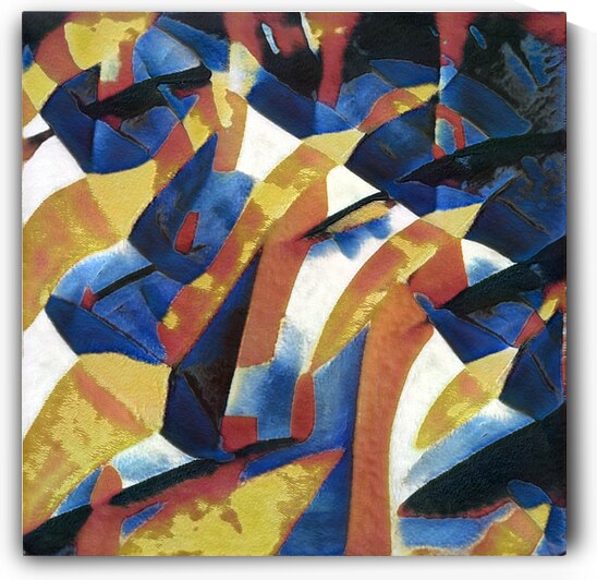 2127 8K by Abstratica