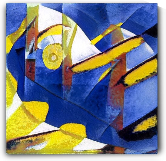 2139 8K by Abstratica