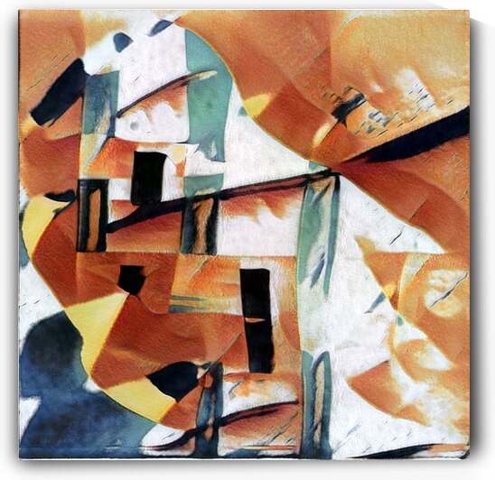 2179 8K by Abstratica