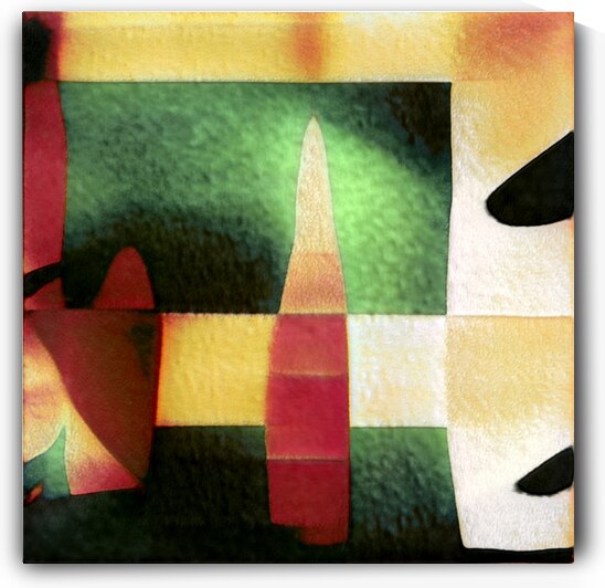 2164 8K by Abstratica