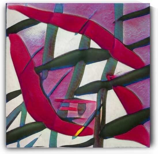 2167 8K by Abstratica