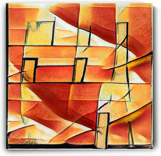 2160 8K by Abstratica