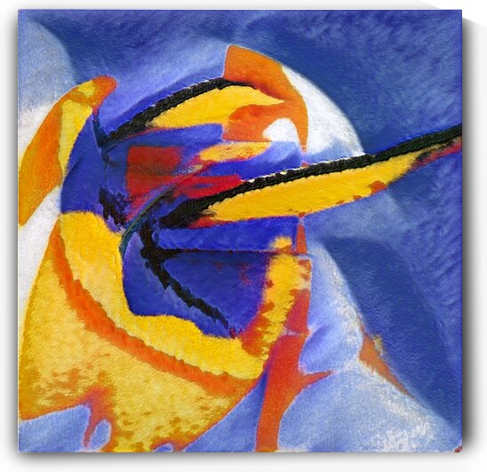 2187 8K by Abstratica