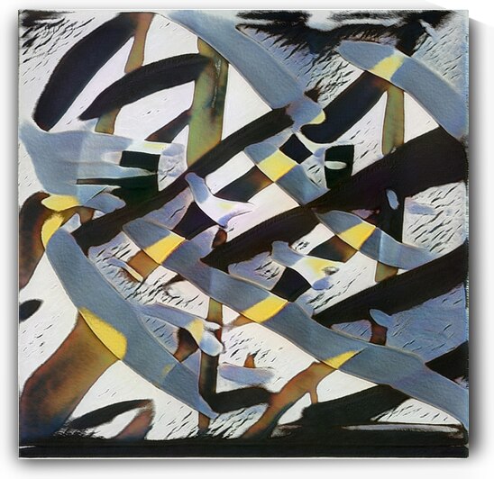 2186 8K by Abstratica