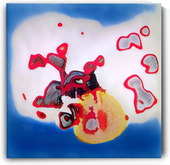 2163 8K by Abstratica