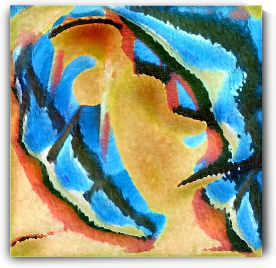 2158 8K by Abstratica