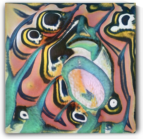 2170 8K by Abstratica