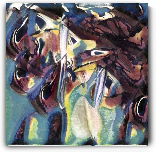 2174 8K by Abstratica