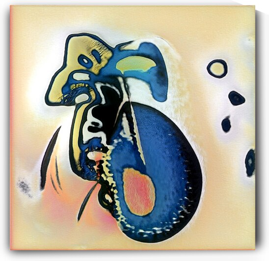 2181 8K by Abstratica